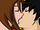 Kissing Games