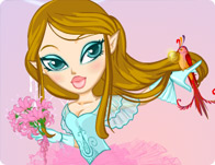 Fairy Tale Wedding