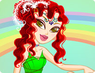 Color Fairy