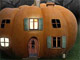 Pumpkin House
