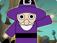 Wizards & Witches