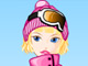 Snowboard Dress Up