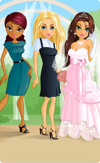 Bridal Party