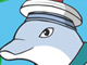 Dolphin Dressup