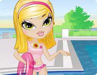 Water Park Fun