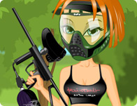 Paintball Smash