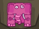 Bubble Guinea Pop