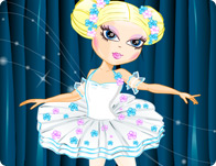 Baby Bellarina