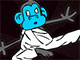 Simian Shard