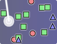 Polygonal Fury