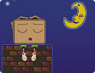 Wake Up The Box