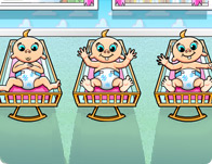 Terrible Triplets