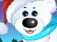 Cuddles the Polar Bear Cub