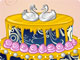 Amazing Wedding Cake