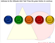 Idiot Test 2