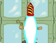 Rocket Tag 2