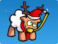 Christmas Sigworminator