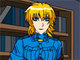 Hellsing Dress-up