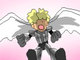 Armor Cupid Armor Cupid
