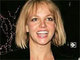 Warp Britney Spears