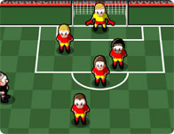 Dribbel Koenig