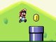 Mario's Adventure!