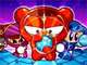 Crazy Bomberman