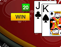 Blackjack Gold