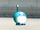 PiPi The Jumping Bubble