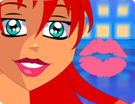 Screen Kiss