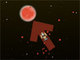 Cosmic Blast