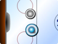 Air Hockey