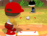 Pinch Hitter