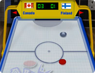 Air Hockey World Championship