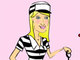 Dress Paris in Jail
