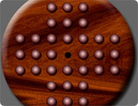Chinese Checkers