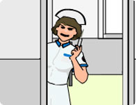 Escape the Health Center