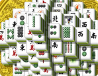 Mahjong Tower