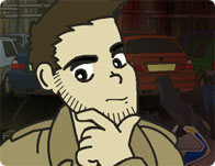 Detective Grimoire