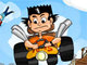 Foofa Race 2 Foofa Race 2