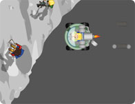 Foofa Race 2