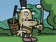 Gavin the Pro Golf Goblin Gavin the Pro Golf Goblin