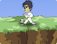Power Swing