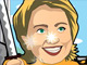 Hillary Race For The White House