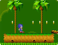 Sonic Xtreme