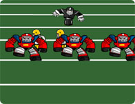 Blitz Bots