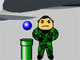 Cursor Hunter