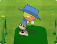 Golf Jam