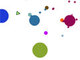 Particle Blaster