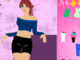 Susan Dress Up